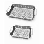 Bandeja Grande y Chica