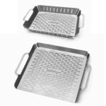 Bandeja grande + Bandeja XL