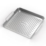 Bandeja XL pàra pizza parrila