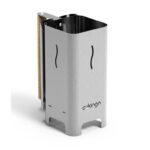 Iniciador de brasas cukingo