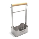 organizador de parrilla cukingo asados asadores