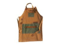Delantal de cocina hombre parrillero para regalar