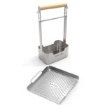 Bandeja XL + Organizador