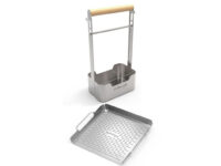 Bandeja XL + Organizador