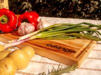 Pack Tablas para asado x 2 - Imagen 2