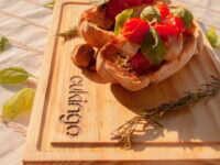 Pack Tablas para asado x 2 - Imagen 3