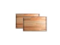 Pack Tablas para asado x 2