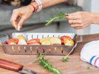 Bandeja Grande + Brochetera - Imagen 2