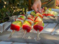 Bandeja Grande + Brochetera - Imagen 3
