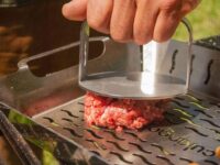 Smash hamburguesas