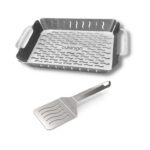 Bandeja Grande Espátula