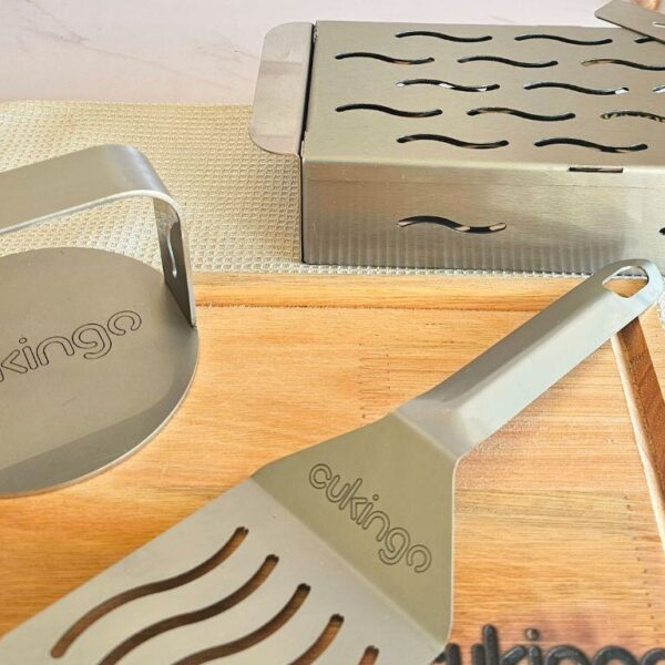 smash ahumadora espatula cukingoo