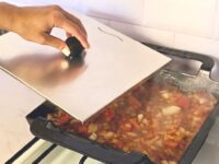 Tapa para plancha - Imagen 2