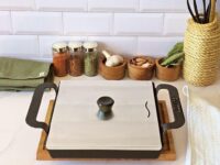 Tapa para plancha - Imagen 3