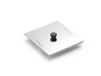 Tapa para plancheta