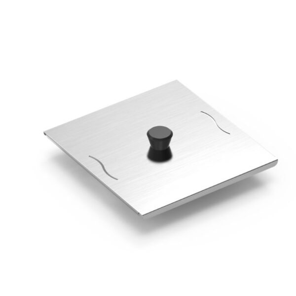 Tapa para plancheta