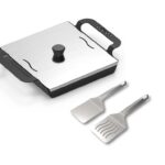 Plancheta individual + Espatula