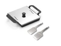 Plancheta individual + Espatula