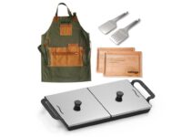Super kit Plancheta 2 hornallas
