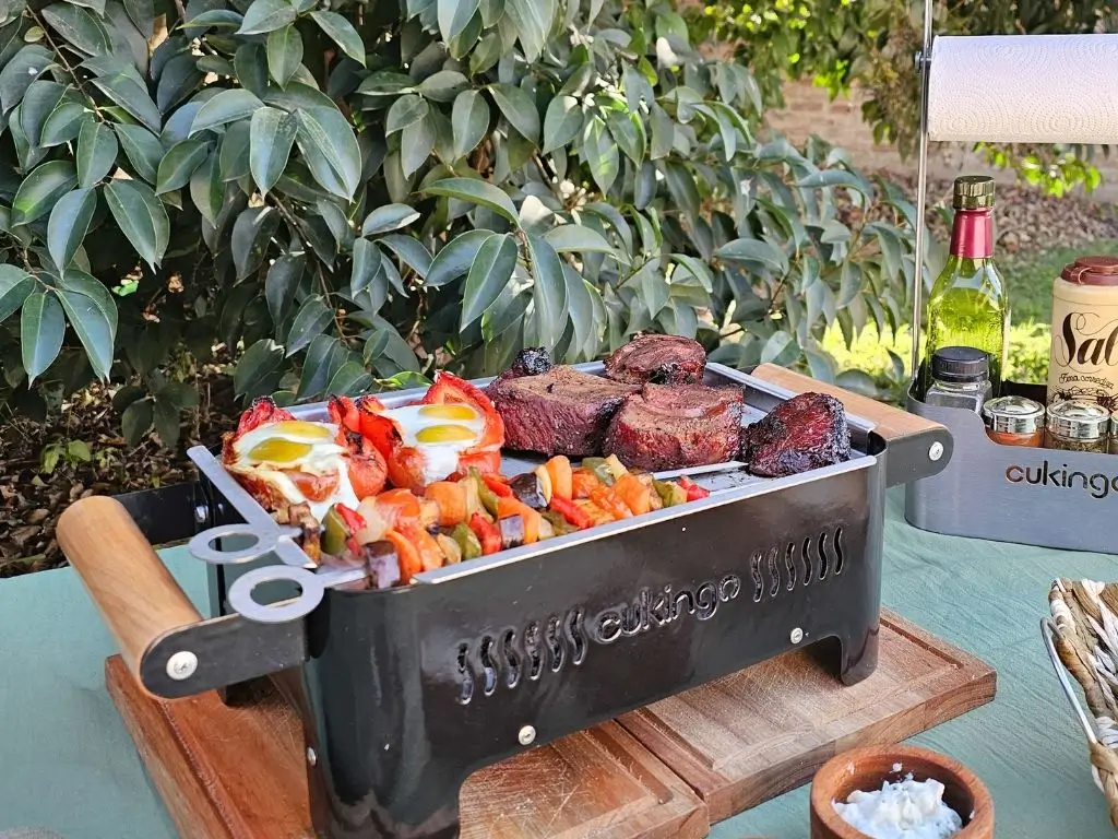 Cocina Gourmet