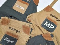 Delantal Personalizado - Imagen 6