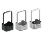 Organizador mini agarre metal