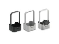 Organizador mini agarre metal