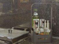 Organizador mini agarre metal - Imagen 3