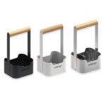Organizador mini agarre madera