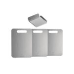 Set x3 tablas + Recogedor