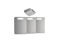 Set x3 tablas + Recogedor