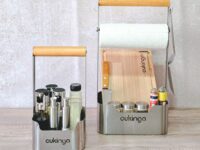 Organizador mini agarre madera - Imagen 3