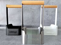 Organizador mini agarre madera - Imagen 4