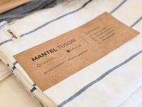 Mantel Tusor - Imagen 5