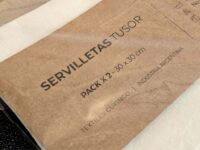 Servilletas Tusor x2 - Imagen 4