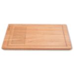 Tabla de madera mediana