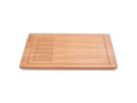 Tabla de madera mediana